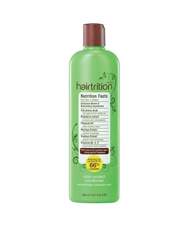 Hairtrition Color Protecting Conditioner 10.1 oz.