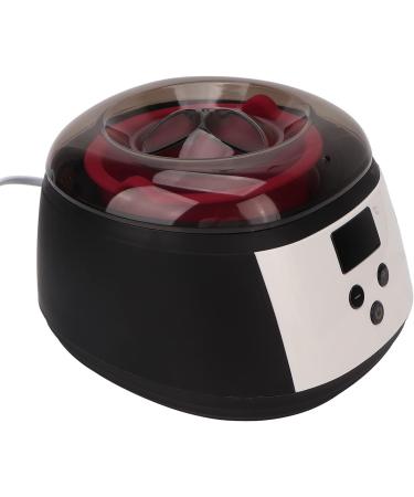 Wax Heating Set 100-240 V 500 Cm3 Leg Waxing Machine (UK Plug) - Buy Online on GoSupps.com