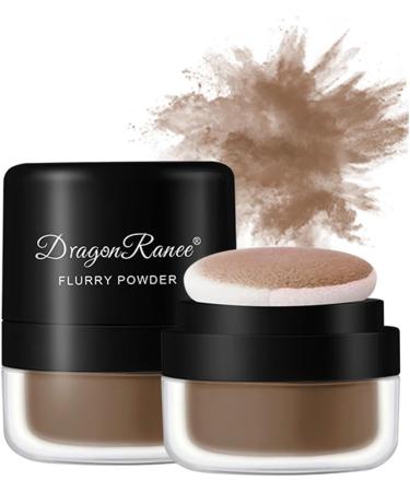 Replacement Powder for Hairlines Front Coverage Waterproof Volumizing Hairline Filling Powder Modification Powder Makeup Powder Powder - Buy Online on GoSupps.com