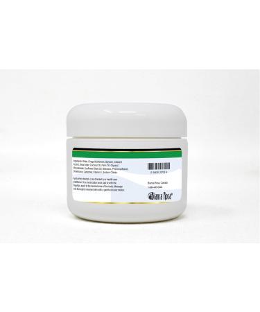 Bianca Rosa Chaga Mushroom Cream (2 oz ZIN: 520730) 1 - Buy Online on GoSupps.com