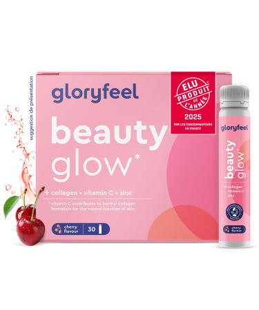 Beauty Ampoules with Royal Jelly 2500mg Premium Collagen Hydrolyzate VERISOL Raw Material Supports Skin Hair and Nails* with Biotin Hyaluronic Acid Vitamin C and more