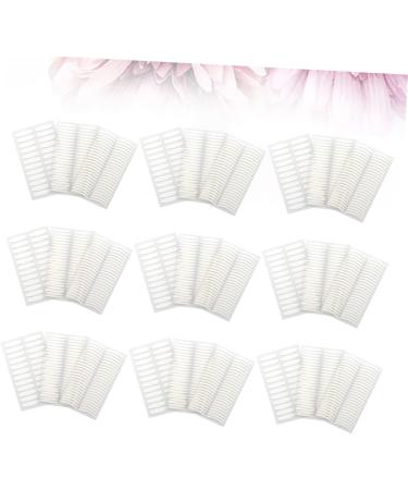 Buy Housoutil 60 Sheets Invisible Eyelid Tape - Traceless Eye Lift Stickers for Crafts & Makeup | International Shipping Available - Buy Online on GoSupps.com