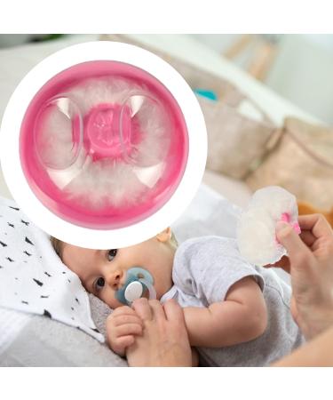 Poudreuse Et Bo tier Pour Talc Corporel - Bo te de Poudre pour B b Apr s le Bain avec Puffette - Fermeture S curis e Bain Voyage Pour Femmes B b s - Buy Online on GoSupps.com