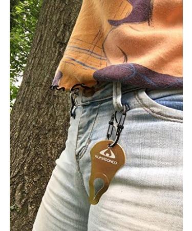 Pet Emergency Card with Self Laminating Pouch and Tick Remover Key Paws - Buy Online on GoSupps.com