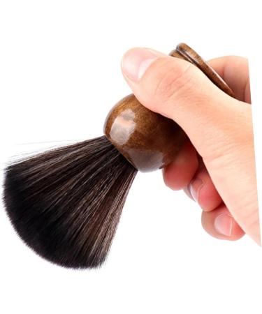 FOMIYES 3-Pack Men's Beard Brush & Razor Set - High-Quality Shaving Tools for Perfect Grooming - Buy Online on GoSupps.com