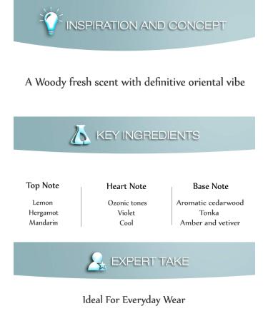 DORALL DIONYSUS for Men EDP - Eau De Parfum 100ML (3.4 oz) - Buy Online on GoSupps.com