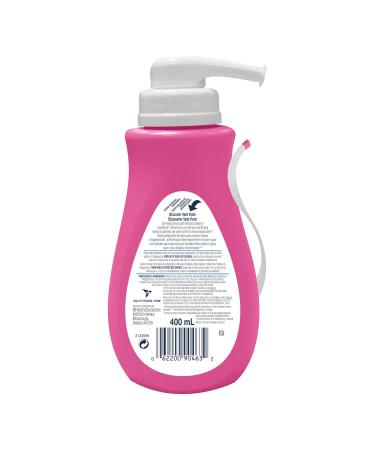 VEET Silk & Fresh In Shower Hair Removal Cream for Sensitive Skin - International Shipping Available - Buy Online on GoSupps.com