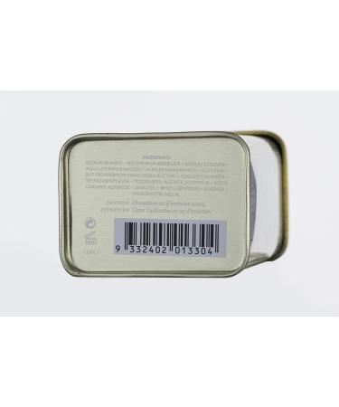 MOR Little Luxuries Snow Gardenia Soapette 60g - Luxurious Fragrance Soft Skin International Shipping - Buy Online on GoSupps.com