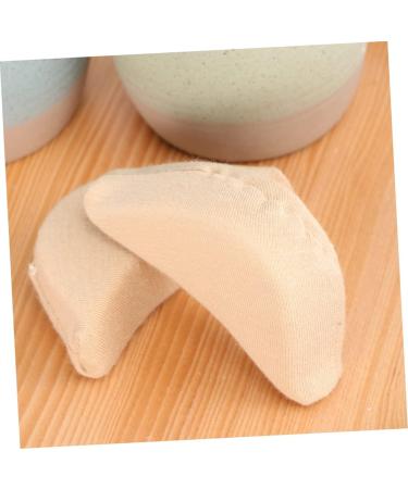 FRCOLOR Big 10 Pairs Thick Insoles - Comfort Shoe Inserts & Forefoot Pads for Perfect Cushioning | International Shipping Available - Buy Online on GoSupps.com