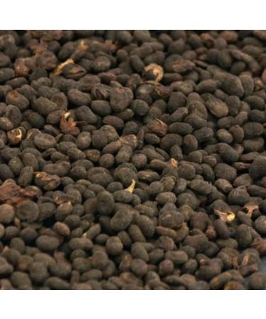 Bakuchi Seed Oil Organic Cold Pressed Unrefined Natural 2 Fl Oz - Buy Online on GoSupps.com