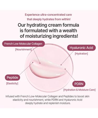 mixsoon Bean Cream 1.69 fl.oz / 50ml Collagen Glass Skin Mast Peel off Facial Packs 2.71 fl oz/ 80ml - Buy Online on GoSupps.com