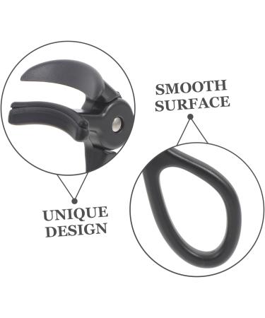 Beatifufu Eyelash Curler Eyelash Tool Cosmetic Tool Eyelashes Curler Eyelash Curling Tool Eyelashes Curling Tool Lash Curls Tools Lash Accessory Lash Curlers Manual Lash Curler Eye Curler - Buy Online on GoSupps.com