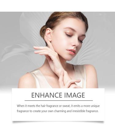 Coconut Sunshine Perfume Coconut Sunshine for Women Perfume Women's Vanilla Flavor Fragrance (60ml) (Yellow) - Buy Online on GoSupps.com