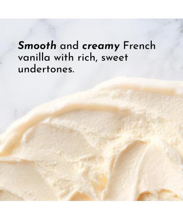 Bone Broth Protein Powder French Vanilla | 15 Servings | 21 g Grass-Fed Protein per Serving | Dairy-Free | Collagen for Gut Skin & Joint Support | Made with Real Food Ingredients - Buy Online on GoSupps.com