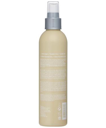 ABBA Firm Finish Hair Spray 8 Fl Oz - Strong Hold Styling Spray - Buy Online on GoSupps.com