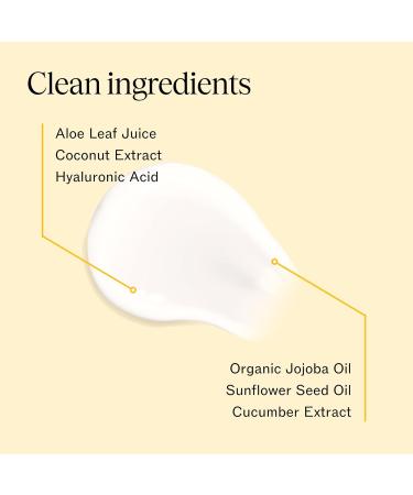 LilyAna Daily Sunscreen SPF 30 1.7oz - Broad Spectrum UVA/UVB Protection - Buy Online on GoSupps.com