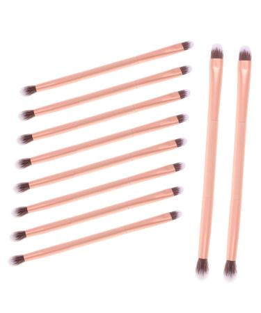 Beavorty 96 Pcs Makeup Brush Eye Shadow Brush Makeup Applicators Girl's Eyeshadow Brush Mix Miss Tool Brush