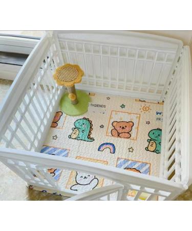 Gupamiga Baby playpen – Gupamiga