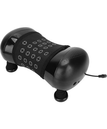 XCELLO Intelligent Temperature-Controlled Neck Traction Pillow with Hot Compress for Ultimate Neck Support & Care - Shop Internationally! - Buy Online on GoSupps.com