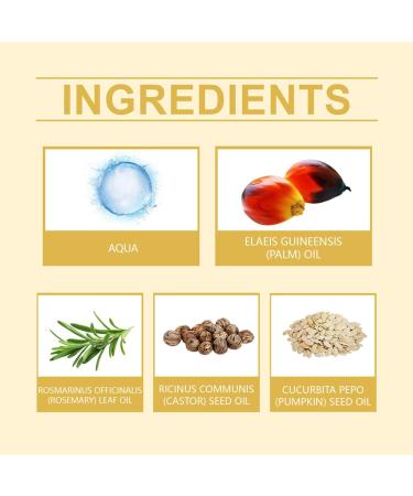 Sulxyi BatanaOil hair organic hair growth hair thickening oil strengthening hair oil raw BatanaOil organic and raw formula strengthens and thickens hair for women and men - Buy Online on GoSupps.com