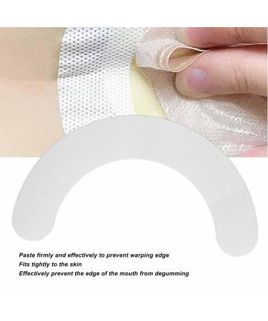 Zjchao Stoma Barrier Strips for Colostomy Bags - Breathable Skin-Friendly Highly Absorbent & Durable Anti-Edge Lifting Solution - Buy Online on GoSupps.com