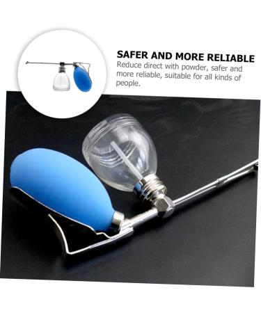 Didiseaon 1pc Aftershave Sprayer Travel Hair Dryer Hair Fibers Spray Hair Fiber Applicator Spray Bottle 20x9cm As Shown - Buy Online on GoSupps.com