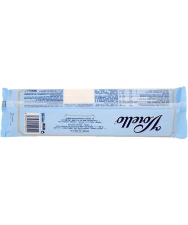  Italian Gourmet E.R. Voiello Pasta Linguina Pack of 20 100% Italian Pasta N 112 500 g + Polpa Italian Gourmet 400 g - Buy Online on GoSupps.com