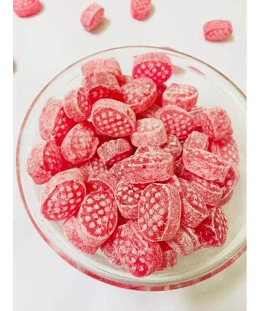 Nature Connect Mix Candy - 400 GMS | Dry Sweet Mix Candy| Candy Khatti Mithi Goli |Mix Toffee | Mix Herbal Toffee_Packing May Vary - Buy Online on GoSupps.com