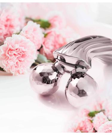 ReFa MOTION CARAT - Premium Face Roller & Massager for Radiant Skin | International Shipping Available - Buy Online on GoSupps.com