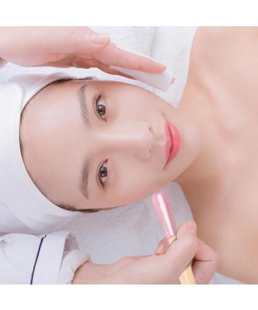 MERRYHAPY Eye Massage Roller - Ice Roller for Women | Facial Skin Care & Beauty Tool for Relaxation - Buy Online on GoSupps.com