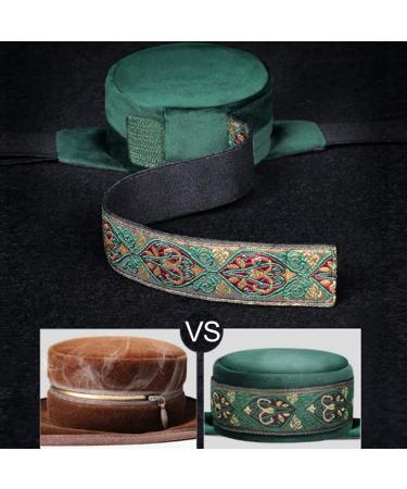 Buy Pure Handmade Moxibustion Rolls & Portable Smokeless Moxibustion Box - SiftProof Moxa Burner for Chinese Massage Therapy - Buy Online on GoSupps.com