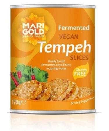 Marigold Natural Temh Cans 280g
