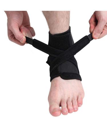 LME -corrector ankle joint support - ankle joint bandage for men and women breathable ankle joint care suitable for walking running excavation protection
