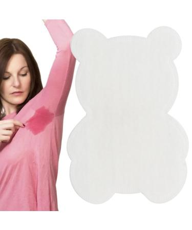 Cache-Aisselles Anti-Transpiration Patch Fin Respirant Haute Absorbance Autocollant Pour Les Aisselles | Pour Voyage D'Affaires Trajets Conf rence Rendez-Vous cole Hommes Femmes Adolescents