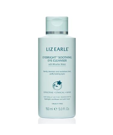 Liz Earle Eyebright Soothing Eye Lotion150ml