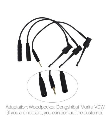 XUX Apex Locator Wire File Clip Probe Lip Hooks - Precision Root Measurement Accessories for Endodontics | International Shipping Available - Buy Online on GoSupps.com