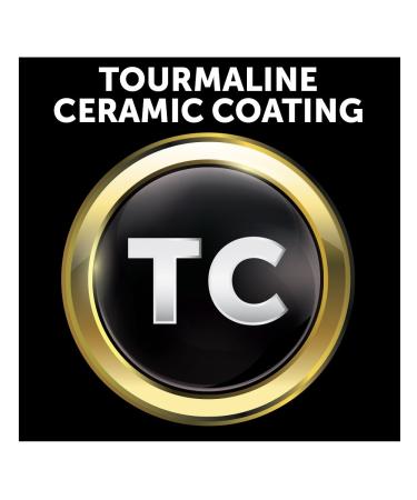 Revlon Salon Straight Damage Control Flat Iron 1 | Buy Internationally - Best Hair Styling Tool - Buy Online on GoSupps.com