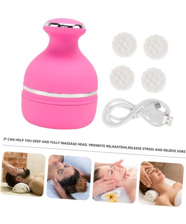 PartyKindom 2pcs Electric Claw Massage Tool Ultimate Comfort for Relaxation | International Shipping Available - Buy Online on GoSupps.com