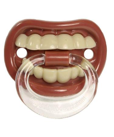 Billy Bob Teethe Thumb Sucker Pacifier