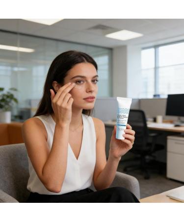  Holdes Wall Mount Bracket For Spirit Level Soin Raffermissant Et clat 20g - Huile Nourrissante Anti-Age Pour Les Yeux For Carpenters Tilers Construction Site Home Renovation - Buy Online on GoSupps.com