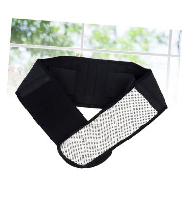 NOLITOY Women's Lumbar Support Brace - XL Work Waist Belt for Duty Belts | Self-Heating & Cold Protection - Buy Online on GoSupps.com