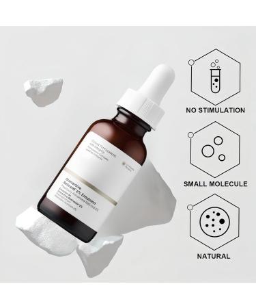 Retinoid 2% Emulsion Retinol Serum Facial Moisturiser for Women Retinol Anti-Aging Face Serum Retinol Serum for Face Hydrating Serum Anti Wrinkle Serum Fade Fine Lines Hydrating Moisturiser for Face - Buy Online on GoSupps.com