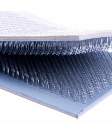 Premium Hair Tools | Drawing Mat for Hair Extensions - 24 x 9 cm | International Shipping Available - Buy Online on GoSupps.com