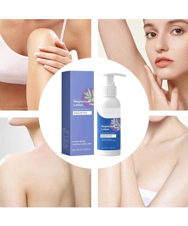  JINGLING JINGLING Moisturizing Body Lotion - 100 ml - Body Butter - For muscle relaxation and dry skin - For men women the elderly athletes - For the neck the - Buy Online on GoSupps.com