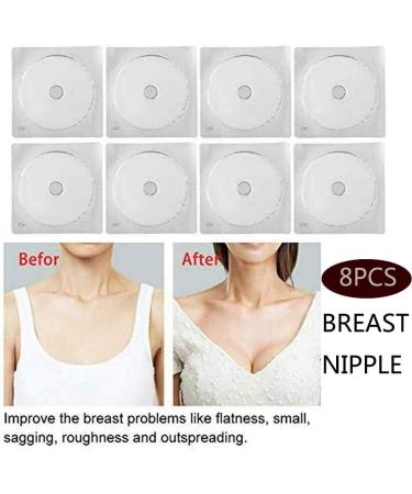 Lifter Anti-Sagging Breast Lift | Increase Breast Comfort | Lanolin Ointment Hand | White One Size - Buy Online on GoSupps.com