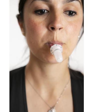 Winner Flow Inflator: Strengthen Pelvic Floor & Abdominal Muscles (1-20 units) - Buy Online on GoSupps.com