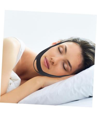 Healifty Anti Snoring Chin Strap Headband for Men and Women - Pack of 5 - Buy Online on GoSupps.com