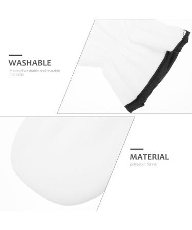 Moufles Hydratants de Soin Spa pour Mains en Gel aux Huiles Essentielles Exfoliants et Blanchissants Lavables et R utilisables Masque Mains pour Soin Quotidien et Spa - Buy Online on GoSupps.com