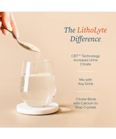 10mEq | Water & Beverage Enhancer for Kidney Health | Citrate & Electrolytes for Kidney Protection | Science-Based Support Beyond Cleanse, Detox, or Stone Dissolver Supplements | 60 Sticks 60 Count (Pack of 1) - Buy Online on GoSupps.com