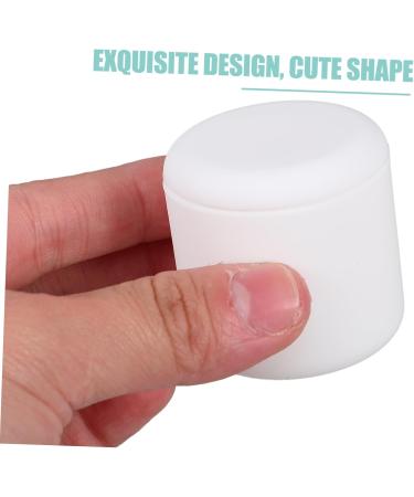 SKISUNO 2pcs Teeth Storage Box Tooth Fairy Holder Tooth Saver Tooth Fairy Container - Buy Online on GoSupps.com